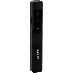 PRESENTADOR LASER HAVIT HV-LP003/NEGRO/HVLP-LP003-BK