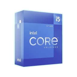 PROCESADOR (INTEL) CORE I5-12600KF 2.8 GHZ  LGA1700