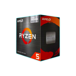 PROCESADOR (AMD) RYZEN 5-5600 AM4