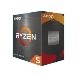 PROCESADOR (AMD) RYZEN 5-5600GT AM4