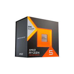 PROCESADOR (AMD) RYZEN 5-7600X3D AM5