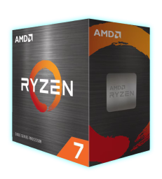 PROCESADOR (AMD) RYZEN 7-5800XT 4.8GHZ/36MB/AM4