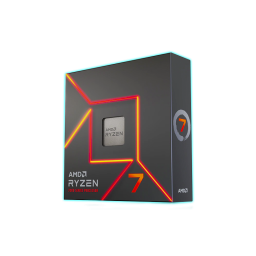 PROCESADOR (AMD) RYZEN 7-7700X AM5