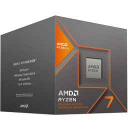 PROCESADOR (AMD) RYZEN 7-8700G AM5