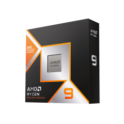 PROCESADOR (AMD) RYZEN 9-9950X3D AM5/4.3GHZ/128MB