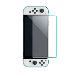 PROTECTOR DE VIDRIO TEMPLADO PARA NINTENDO SWITCH OLED