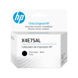 REPUESTO CABEZAL PARA IMPRESORA HP SMART TANK COLOR NEGRO/X4E75AL