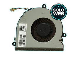 REPUESTO COOLER FAN PARA HP