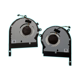 REPUESTO FAN COOLER PARA NOTEBOOK ASUS TUF A15 (CPU&GPU)