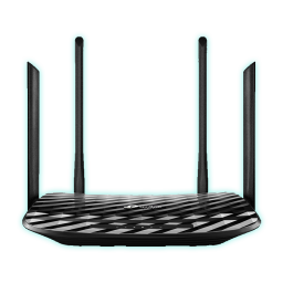 ROUTER TP-LINK AGINET EC225-G5 BR AC1300 DUAL BAND GIGABIT MU-MIMO WIFI 6