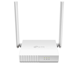 ROUTER WIFI 2 PUERTOS 300MBPS TP-LINK TL-WR829N
