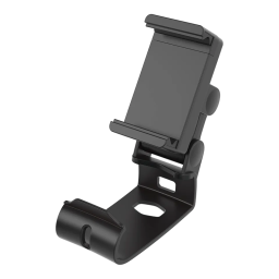 SOPORTE PARA JOYSTICK/CELULAR STORM CONTROLLER COOLER MASTER/BLACK/CMI-GSCXC-BK1