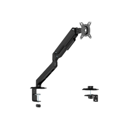 SOPORTE PARA MONITOR FTX/1 MONITOR/17" A 32"/9KG/ART/NEGRO/FTX C048E