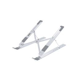 SOPORTE PARA NOTEBOOK KOLKE/ALUMINIO/KVS-766