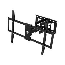 SOPORTE PARA TV ARTICULADO KRAB KBSA90 42-90" 50KG