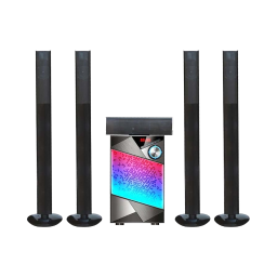 SPEAKER 5.1 BLUETOOTH AILIANG UF-6068