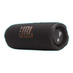 SPEAKER JBL FLIP 7 BLUETOOTH/NEGRO/5.4V/JBLFLIP7BLKAM