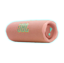 SPEAKER JBL FLIP 7 BLUETOOTH/ROSA/5.4V/JBLFLIP7PINKAM