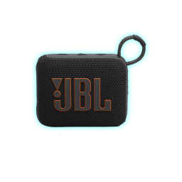 SPEAKER JBL GO4 MINI BLUETOOTH/BLACK/5.3V