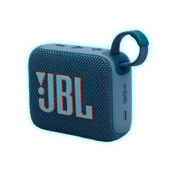 SPEAKER JBL GO4 MINI BLUETOOTH/BLUE/5.3V