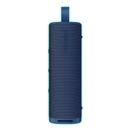 SPEAKER XIAOMI SOUND OUTDOOR BLUETOOTH/30W/IP67/MDZ-38-DB/AZUL