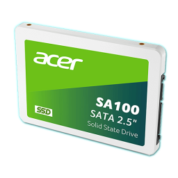 SSD 2.5" 1.92TB ACER SA100 SATA
