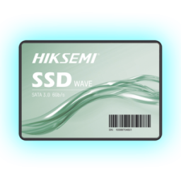 SSD 2.5 SATA3 120GB HIKSEMI HS-SSD-WAVE(S) 120G