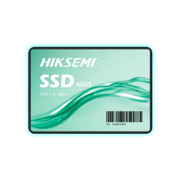 SSD 2.5 SATA3 960GB HIKSEMI HS-SSD-WAVE(S)