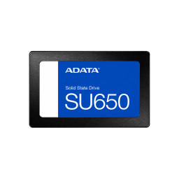 SSD 512GB SATA 3 2.5" ADATA/ASU650SS-512GT-R