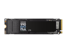 SSD M.2 2TB SAMSUNG 990 EVO PLUS PCIE 4.0/GEN 4/MZ-V9S2T0B/AM
