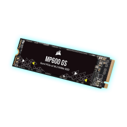 SSD M.2 NVME 2TB CORSAIR MP600GS GEN4 PCIE X4