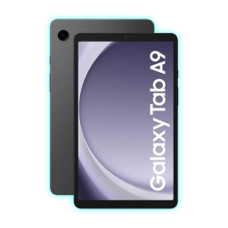 TABLET SAMSUNG GALAXY TAB A9 X115 4GB LTE (64GB, 8.7") GRIS