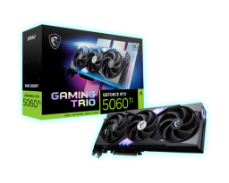 TARJETA GRAFICA 8GB RTX5060TI GAMING TRIO OC MSI/ 912-V536-022