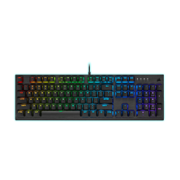 TECLADO MECANICO CORSAIR K60 RGB PRO