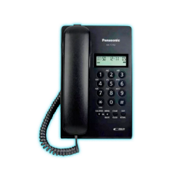 TELEFONO CORPORATIVO PANASONIC KX-T7703X