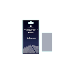 THERMAL PAD THERMALRIGHT EXTREME ODYSSEY II 85X45X2.5MM