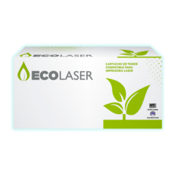 TONER ECO-PUM-DL-DR425-25K - ECOLASER