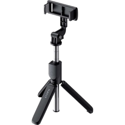TRIPODE HAVIT ST7033 SELFIE STICK/WIRELESS/360°/WIRELESS/HVPHD-ST7033-BK