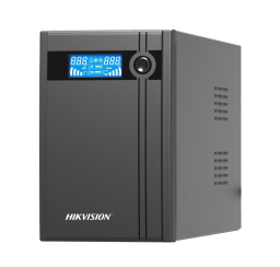 UPS 220V 2000VA 1200W HIKVISION/LCD NEMA/DS-UPS2000