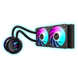 WATER COOLING AORUS WATERFORCE 240 RGB FUSION 2.0