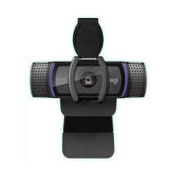 WEBCAM LOGITECH C920E PRO FULL HD