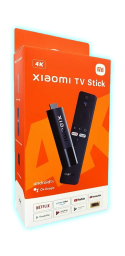 XIAOMI MI TV STICK 4K HDMI/WIFI MDZ-27-AA :: Serial Center