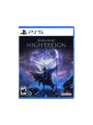 JUEGO ELDEN RING NIGHTREIGN/PLAYSTATION