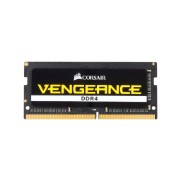 MEMORIA RAM (NB) 8GB DDR4 3200MHZ CORSAIR VENGEANCE SODIMM/CMSX8GX4M1A3200C22