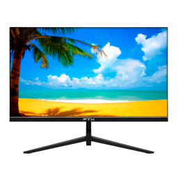 MONITOR 24" FTXZ2401 FHD/VGA/HDMI/75HZ/1MS/IPS/FTX-M24VHDFML