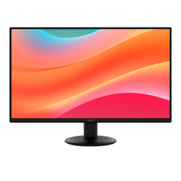 MONITOR 27" MSI PRO MP272L FHD/IPS/100HZ/HDMI/DP/NEGRO/9S6-3PD6CT-004