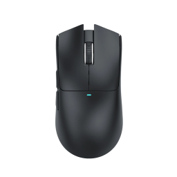 MOUSE GAMER ATTACK SHARK X11 1K/USB/BT/BLACK/X11-BLACK