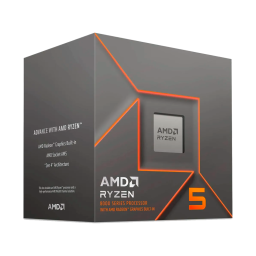 PROCESADOR (AMD) RYZEN 5-8500G AM5