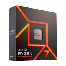 PROCESADOR (AMD) RYZEN 7-7700X AM5