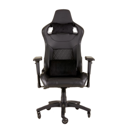 SILLA CORSAIR T1 RACE BLACK CF9010059-W